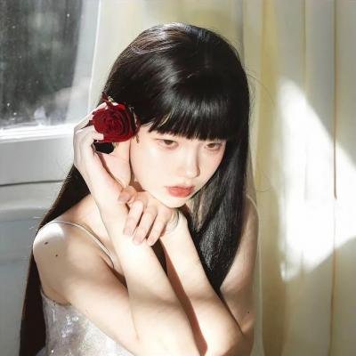窥探