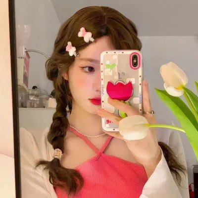 寻女记
